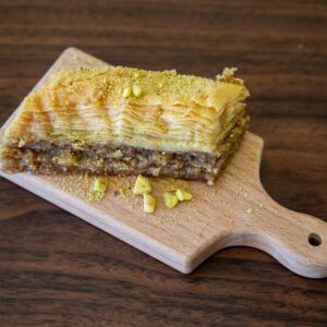 Baklava