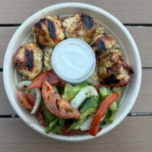 Dvine Bowl